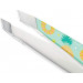 Пінцет для брів Tweezerman Mini Slant Tweezer Pineapple Punch (7 см)